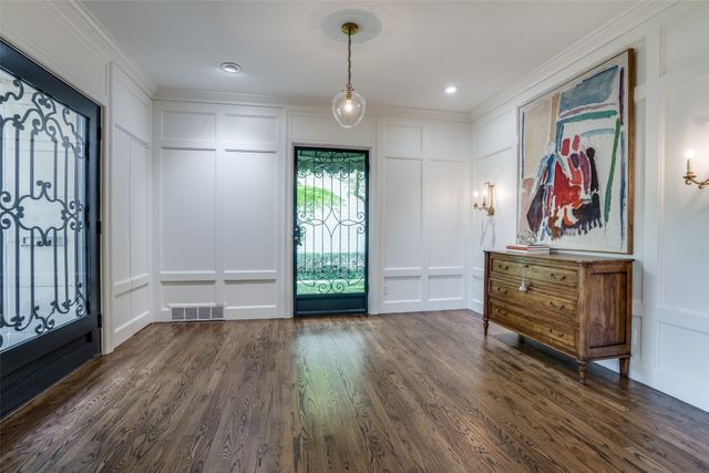 4309 University Boulevard, University Park, TX 75205