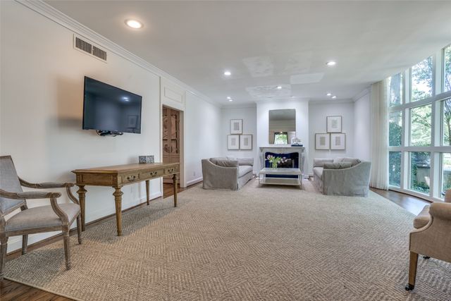 4309 University Boulevard, University Park, TX 75205