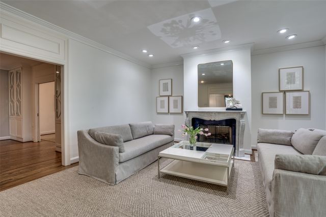 4309 University Boulevard, University Park, TX 75205