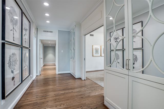4309 University Boulevard, University Park, TX 75205