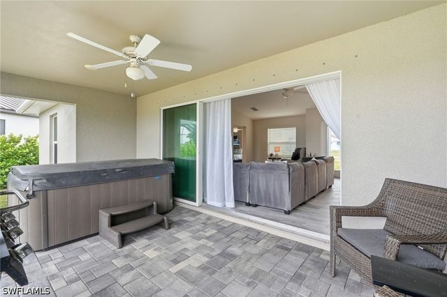 3728 Yucatan PKWY, Cape Coral, FL 33993