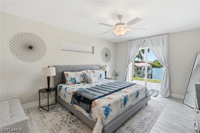 3728 Yucatan PKWY, Cape Coral, FL 33993