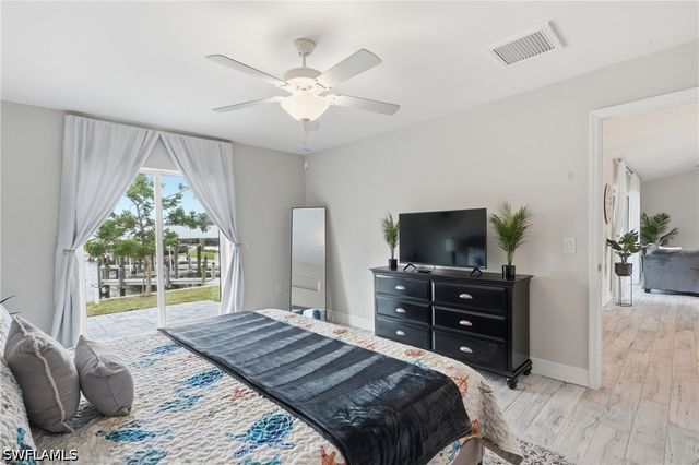 3728 Yucatan PKWY, Cape Coral, FL 33993