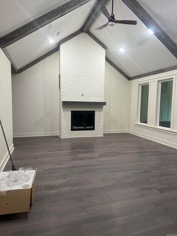 5168 Peace Lane, Alexander, AR 72002