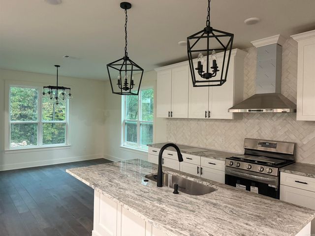 5168 Peace Lane, Alexander, AR 72002