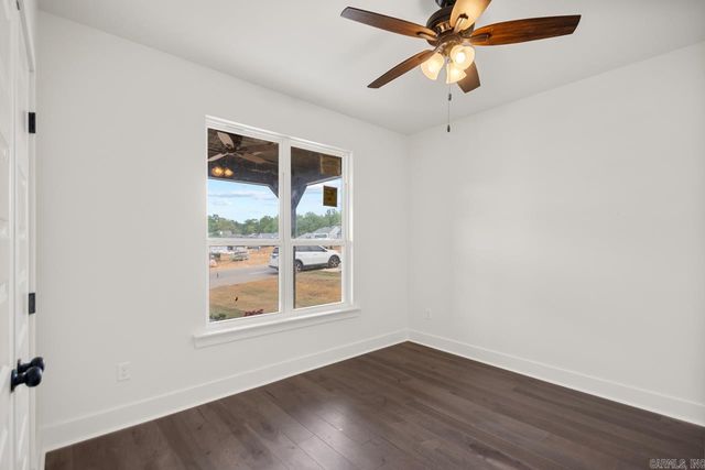 5168 Peace Lane, Alexander, AR 72002