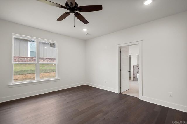 5168 Peace Lane, Alexander, AR 72002