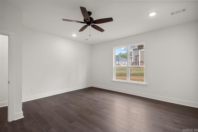 5168 Peace Lane, Alexander, AR 72002