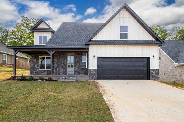 5168 Peace Lane, Alexander, AR 72002