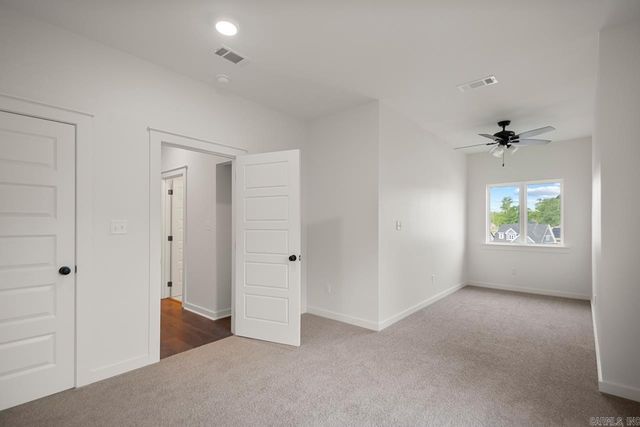 5168 Peace Lane, Alexander, AR 72002