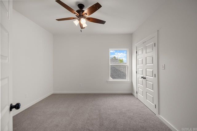 5168 Peace Lane, Alexander, AR 72002
