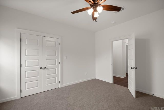 5168 Peace Lane, Alexander, AR 72002