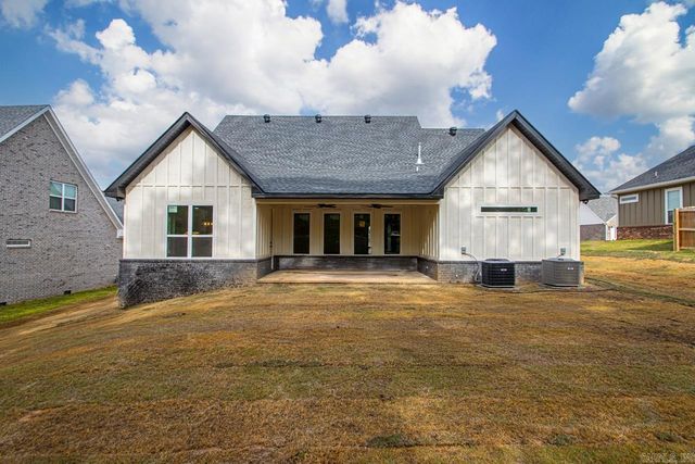 5168 Peace Lane, Alexander, AR 72002