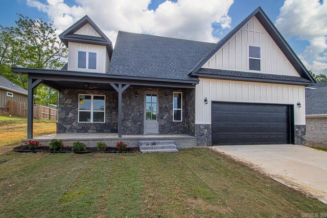 5168 Peace Lane, Alexander, AR 72002