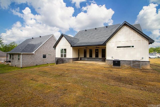 5168 Peace Lane, Alexander, AR 72002