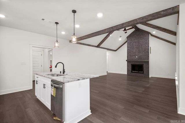 5168 Peace Lane, Alexander, AR 72002