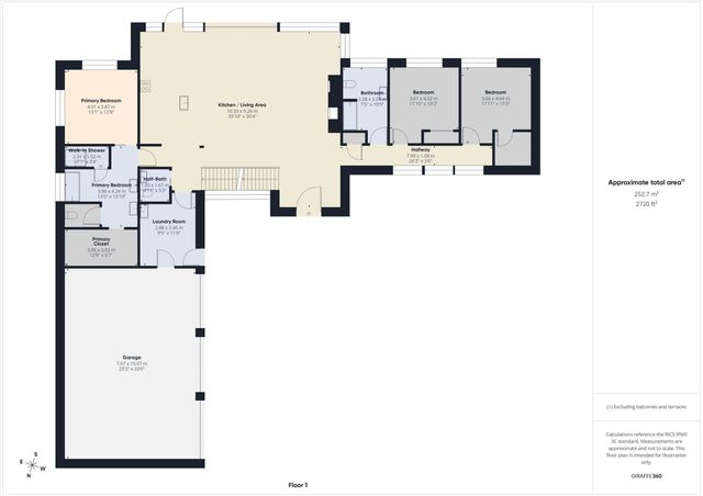 4813 W Hayden Ln, Spokane, WA 99208