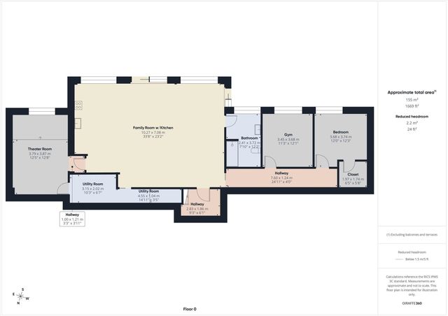 4813 W Hayden Ln, Spokane, WA 99208