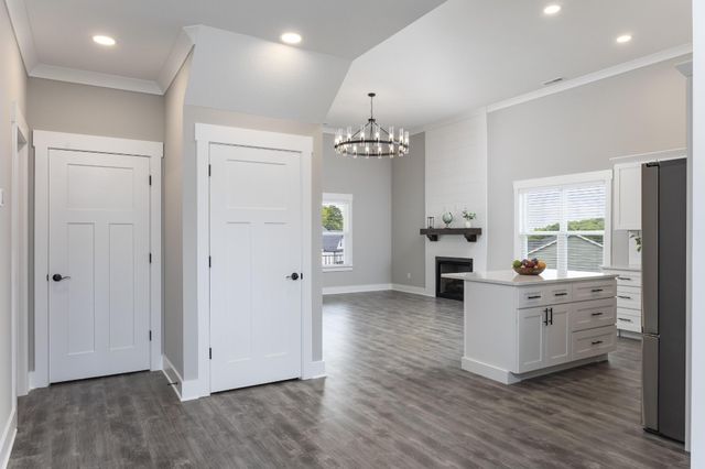 260 Lamar Lawson Road, NE, Cleveland, TN 37323