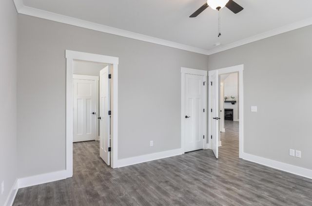 260 Lamar Lawson Road, NE, Cleveland, TN 37323