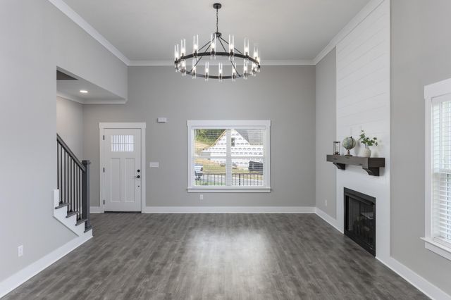 260 Lamar Lawson Road, NE, Cleveland, TN 37323