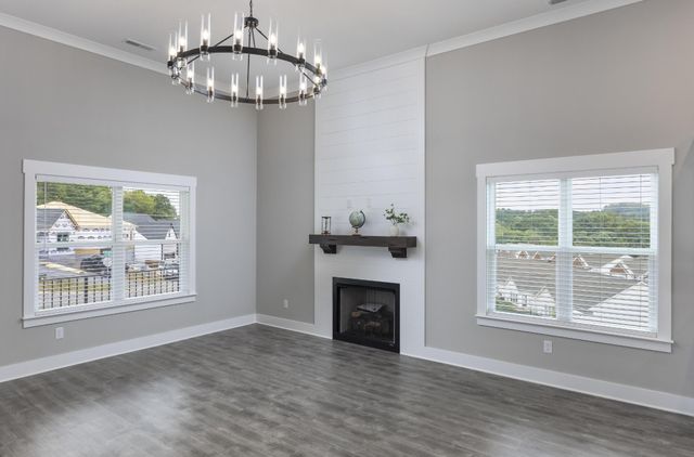 260 Lamar Lawson Road, NE, Cleveland, TN 37323