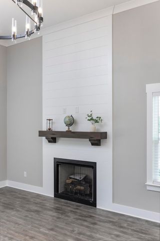 260 Lamar Lawson Road, NE, Cleveland, TN 37323
