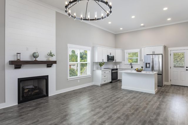 260 Lamar Lawson Road, NE, Cleveland, TN 37323