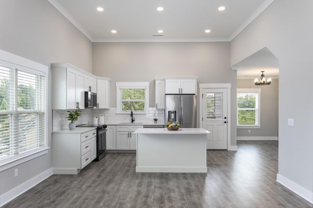 260 Lamar Lawson Road, NE, Cleveland, TN 37323