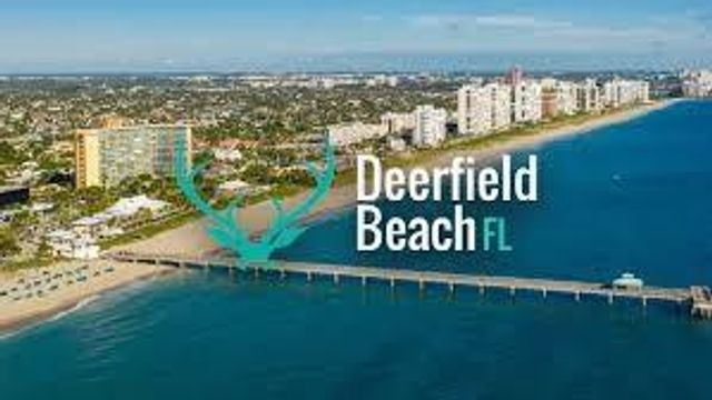 16 Keswick A 16, Deerfield Beach, FL 33442