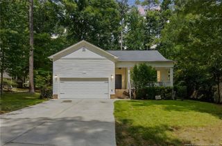 5110 Bluebird Drive, Sanford, NC 27332