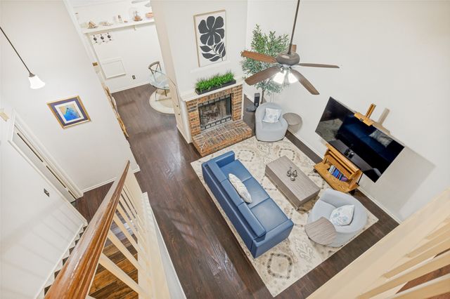 2800 Keller Springs Road 6B, Carrollton, TX 75006