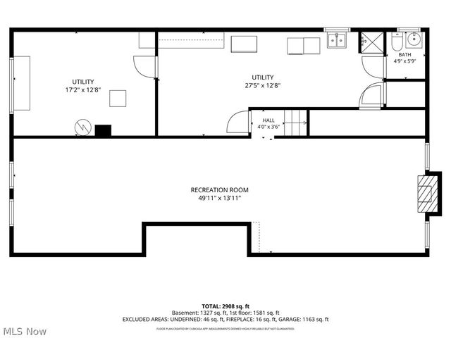 1887 Brainard Road, Lyndhurst, OH 44124