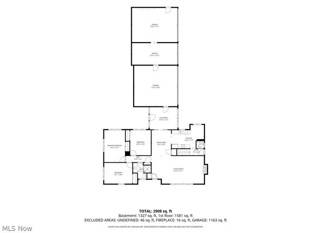1887 Brainard Road, Lyndhurst, OH 44124
