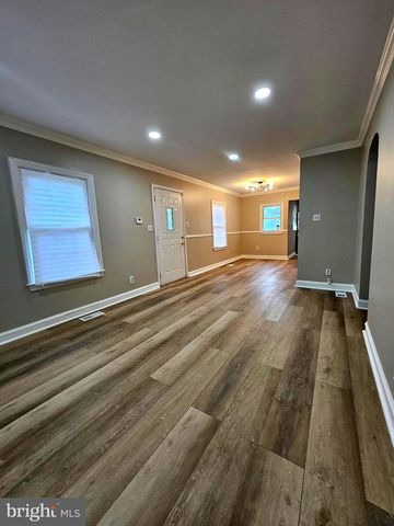6010 REED ST, Landover, MD 20785