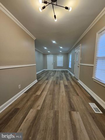 6010 REED ST, Landover, MD 20785