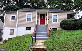 6010 REED ST, Landover, MD 20785