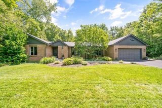 4795 Bayhill Drive, Powell, OH 43065