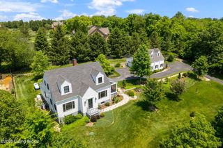 10519 Covered Bridge Rd, Prospect, KY 40059