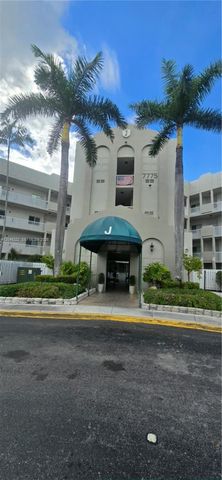 7775 Southampton Ter 305, Tamarac, FL 33321