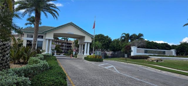 7775 Southampton Ter 305, Tamarac, FL 33321
