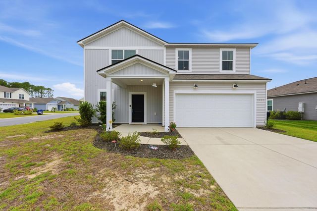 5001 Sweet Birch Lane, Conway, SC 29526