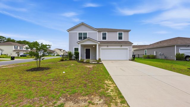 5001 Sweet Birch Lane, Conway, SC 29526