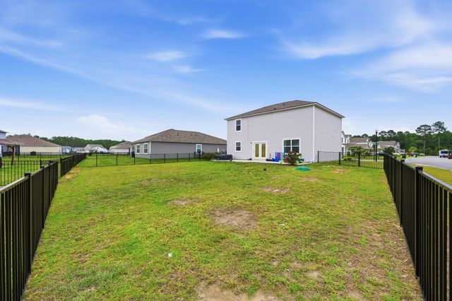 5001 Sweet Birch Lane, Conway, SC 29526