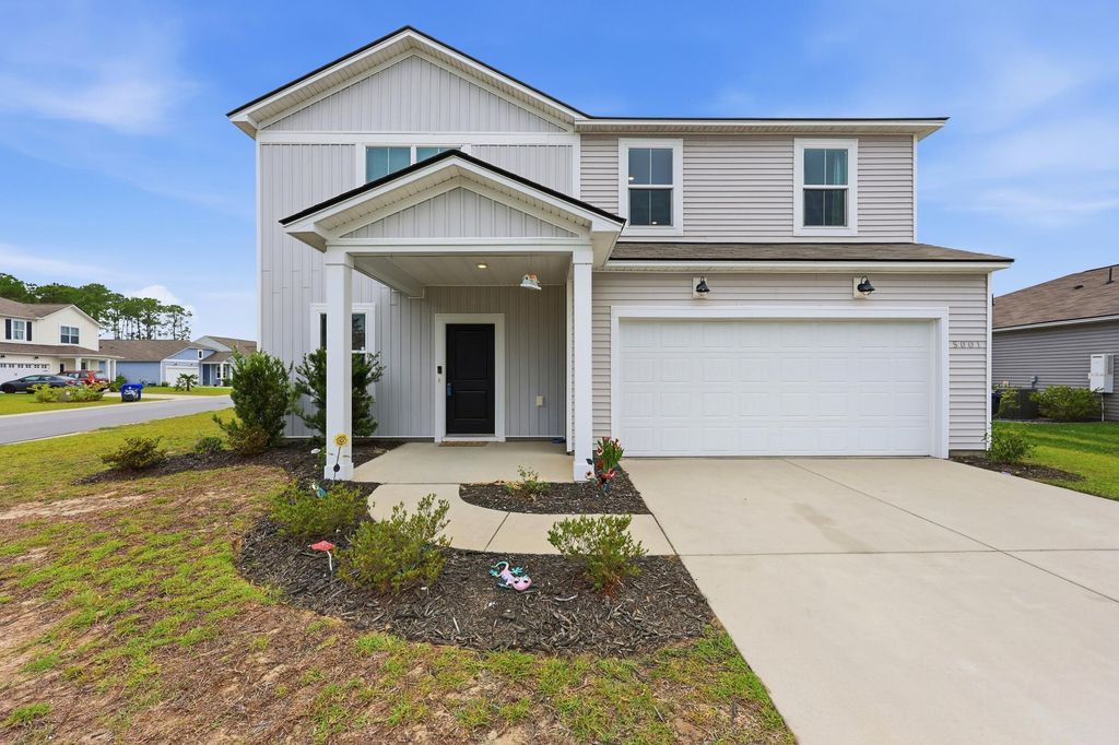 5001 Sweet Birch Lane, Conway, SC 29526