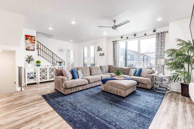 11661 S SKYWARD RD, South Jordan, UT 84009