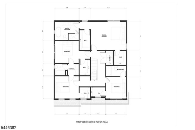 439 Warren St, Scotch Plains Twp., NJ 07076