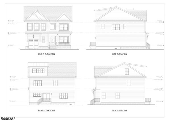 439 Warren St, Scotch Plains Twp., NJ 07076