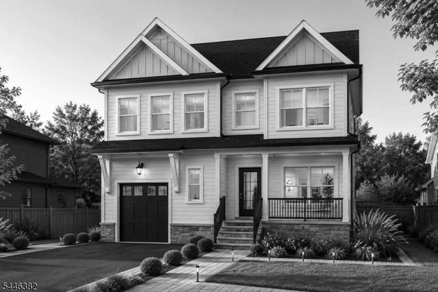 439 Warren St, Scotch Plains Twp., NJ 07076