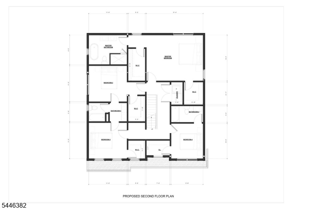 439 Warren St, Scotch Plains Twp., NJ 07076 — photo 3